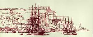 CD eh- 069- MEK- Fort Est
